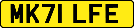 MK71LFE