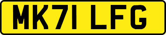MK71LFG