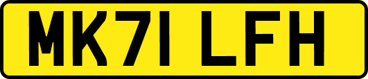 MK71LFH
