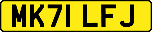 MK71LFJ