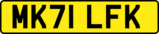 MK71LFK