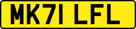 MK71LFL