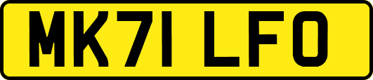 MK71LFO