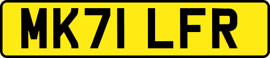 MK71LFR