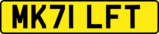 MK71LFT