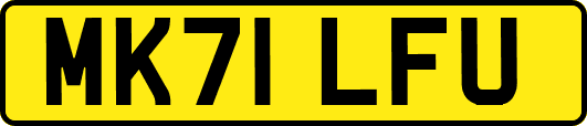MK71LFU