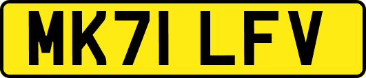 MK71LFV