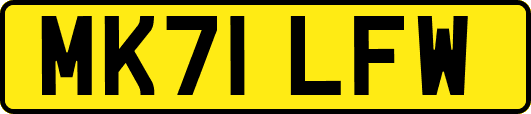 MK71LFW