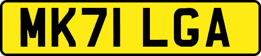 MK71LGA