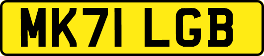 MK71LGB