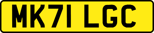 MK71LGC