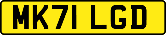 MK71LGD