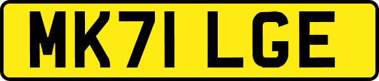 MK71LGE