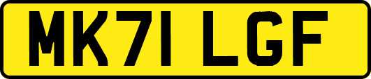 MK71LGF