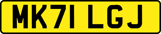 MK71LGJ
