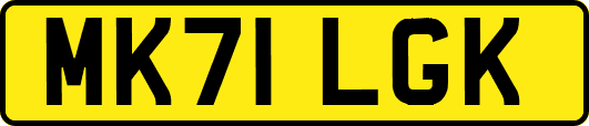 MK71LGK
