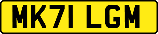 MK71LGM