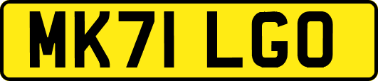 MK71LGO