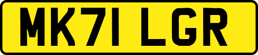 MK71LGR