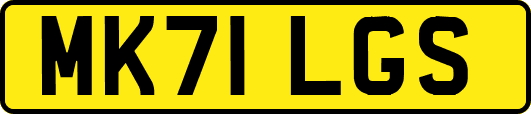 MK71LGS