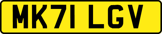 MK71LGV