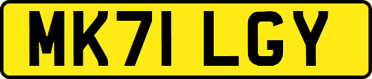 MK71LGY