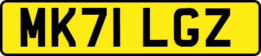 MK71LGZ