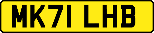 MK71LHB
