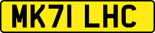 MK71LHC