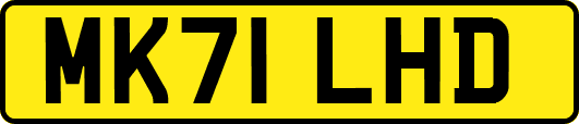 MK71LHD