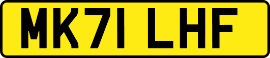 MK71LHF