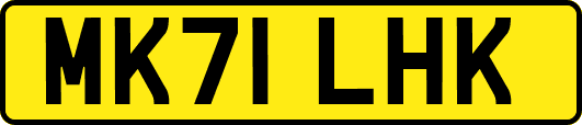 MK71LHK