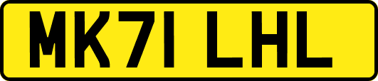 MK71LHL