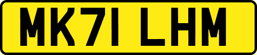 MK71LHM