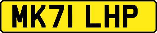 MK71LHP
