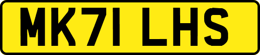 MK71LHS