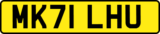 MK71LHU