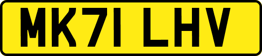 MK71LHV