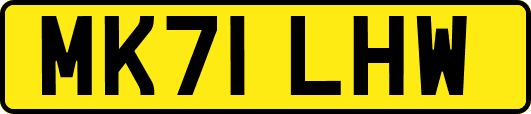 MK71LHW