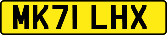 MK71LHX