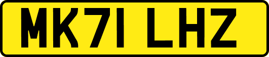 MK71LHZ