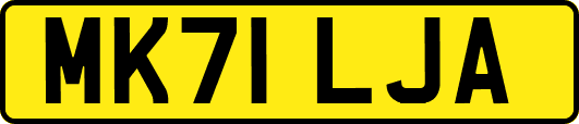 MK71LJA