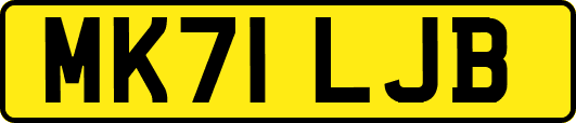 MK71LJB