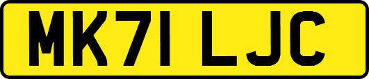 MK71LJC