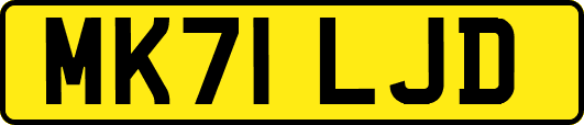 MK71LJD