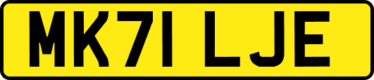 MK71LJE