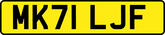 MK71LJF