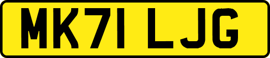 MK71LJG