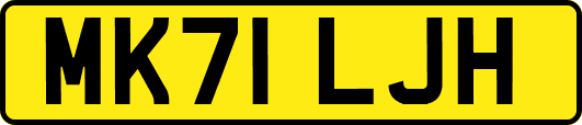 MK71LJH