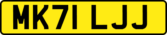 MK71LJJ